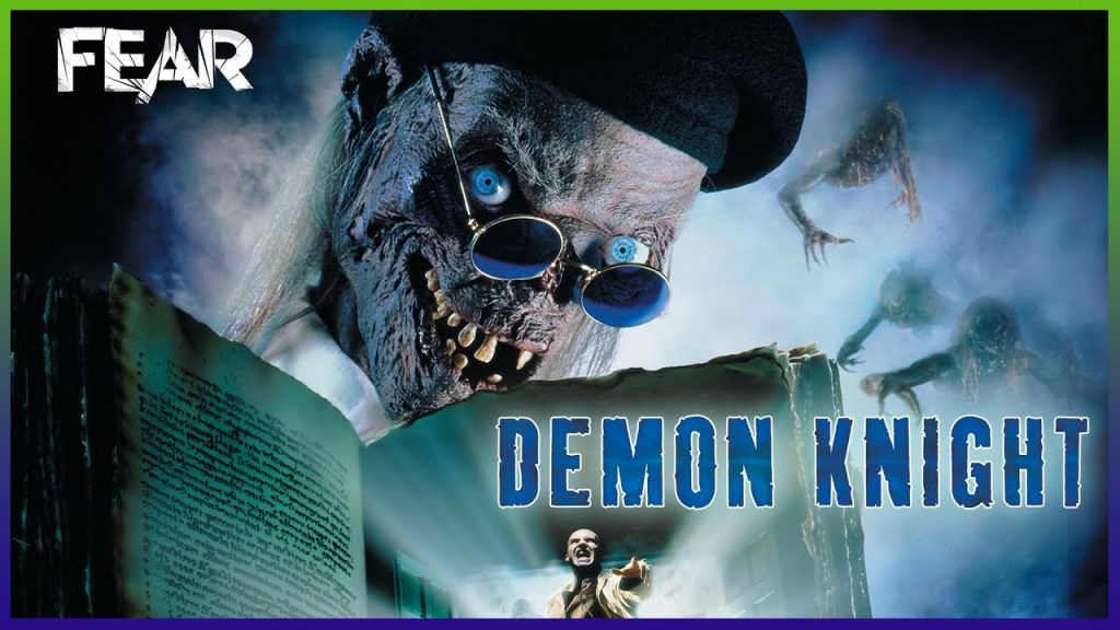 Demon Knight (1995)