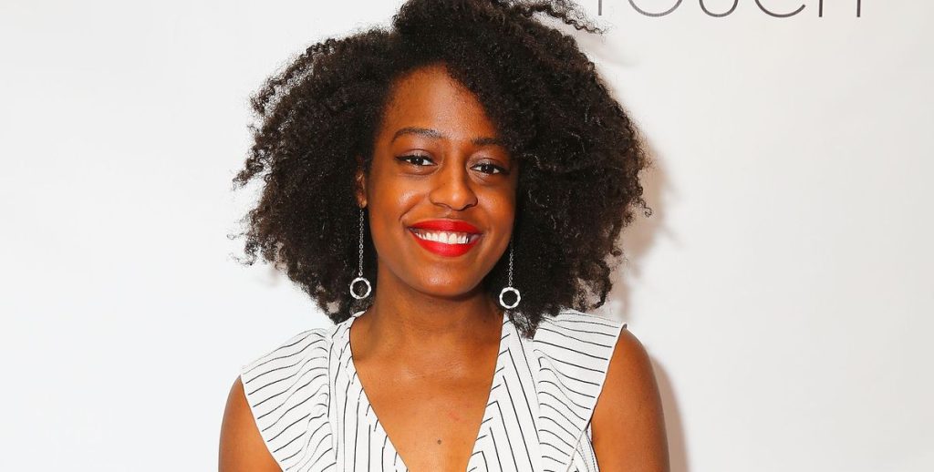Devyn A. Tyler Biography, Height, Weight, Age, Movies, Husband, Family ...