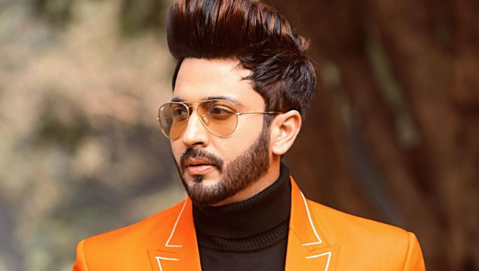 Dheeraj Dhoopar (Karan) Biography, Height, Age, TV Serials, Wife, Family, Salary, Net Worth, Awards, Photos, Facts & More