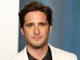 Diego Boneta Biography Height Weight Age Movies Wife Family Salary Net Worth Facts More