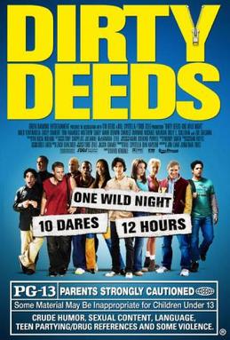 Dirty Deeds (2005)