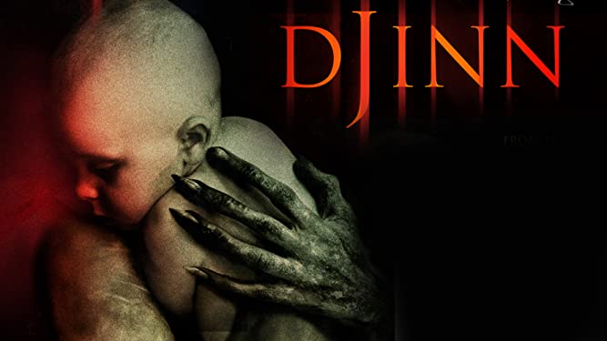 Djinn (2013)