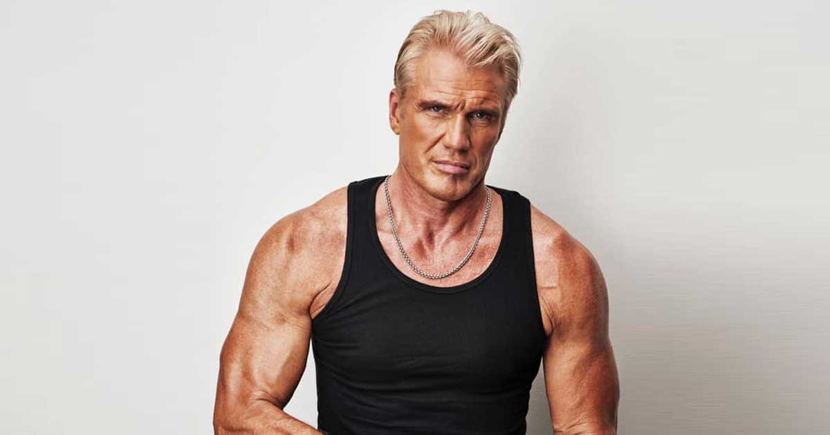 Dolph Lundgren Biography Height Weight Age Movies Wife Family Salary Net Worth Facts