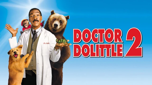 Dr. Dolittle 2 (2001)