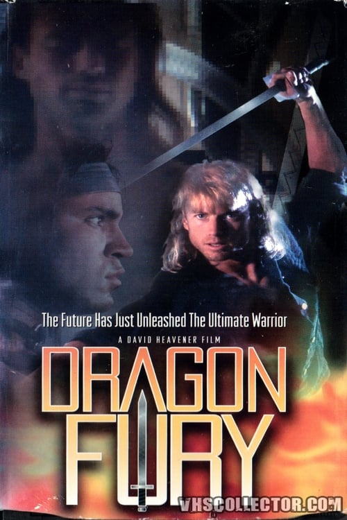 Dragon Fury (1995)