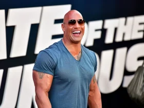 Dwayne Douglas Johnson Biography Height Weight Age Movies Wife Family Salary Net Worth Facts More