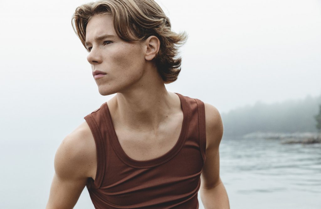 Edvin Ryding Biography, Height, Weight, Age, Movies, Wife, Family ...