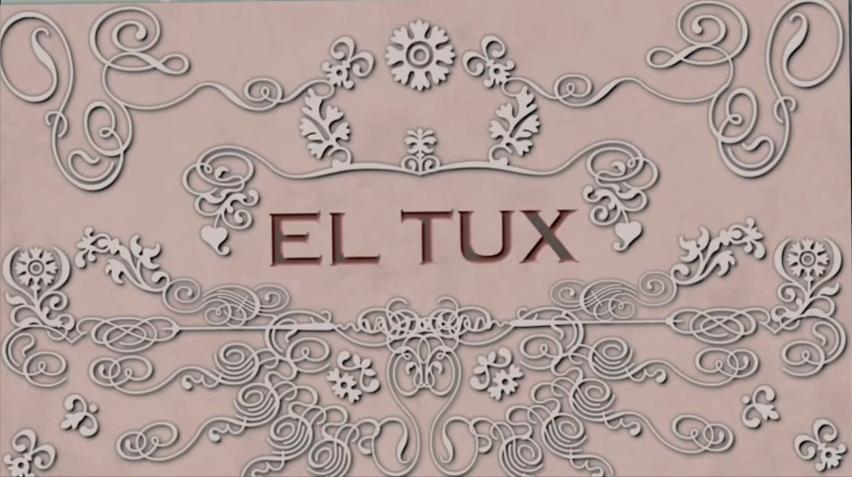 El Tux (2008)
