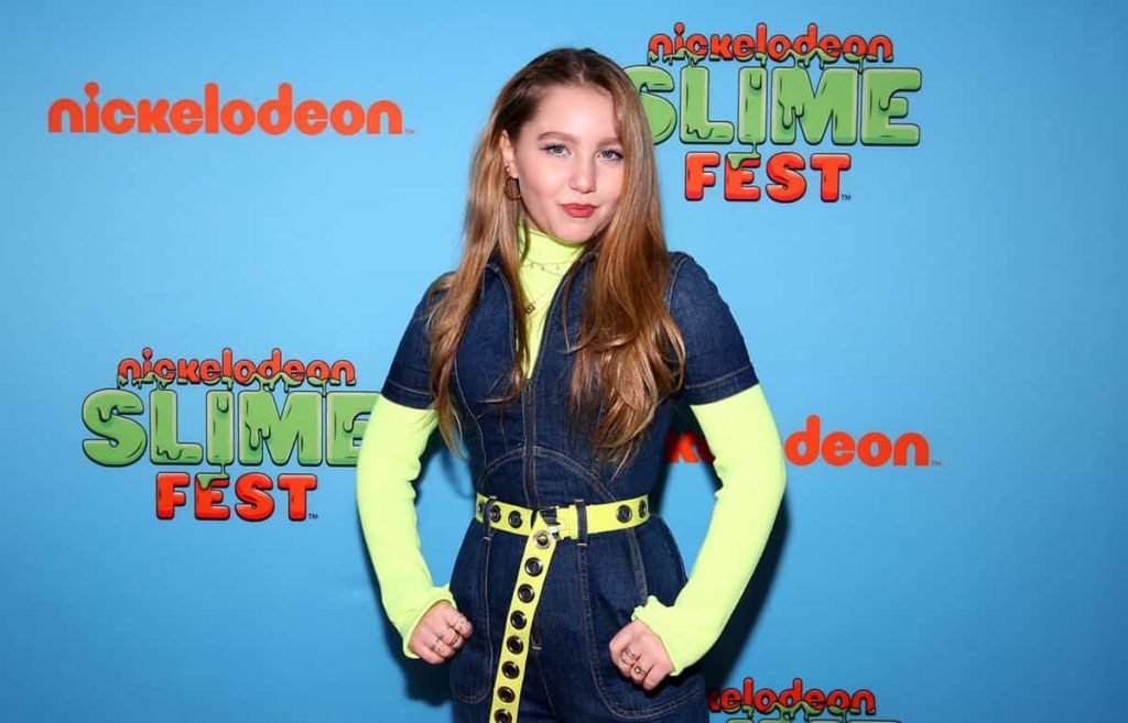 Ella Anderson Biography, Height, Weight, Age, Movies, Husband, Family, Salary, Net Worth, Facts & More