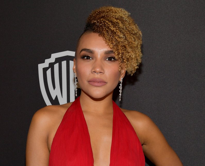 Emmy Raver Lampman Biography, Height, Weight, Age, Movies, Husband