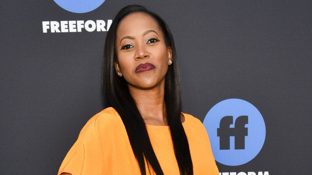Erika Alexander Biography Height Weight Age Movies Husband Family Salary Net Worth Facts More