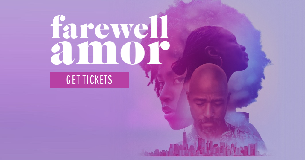 Farewell Amor (2020)