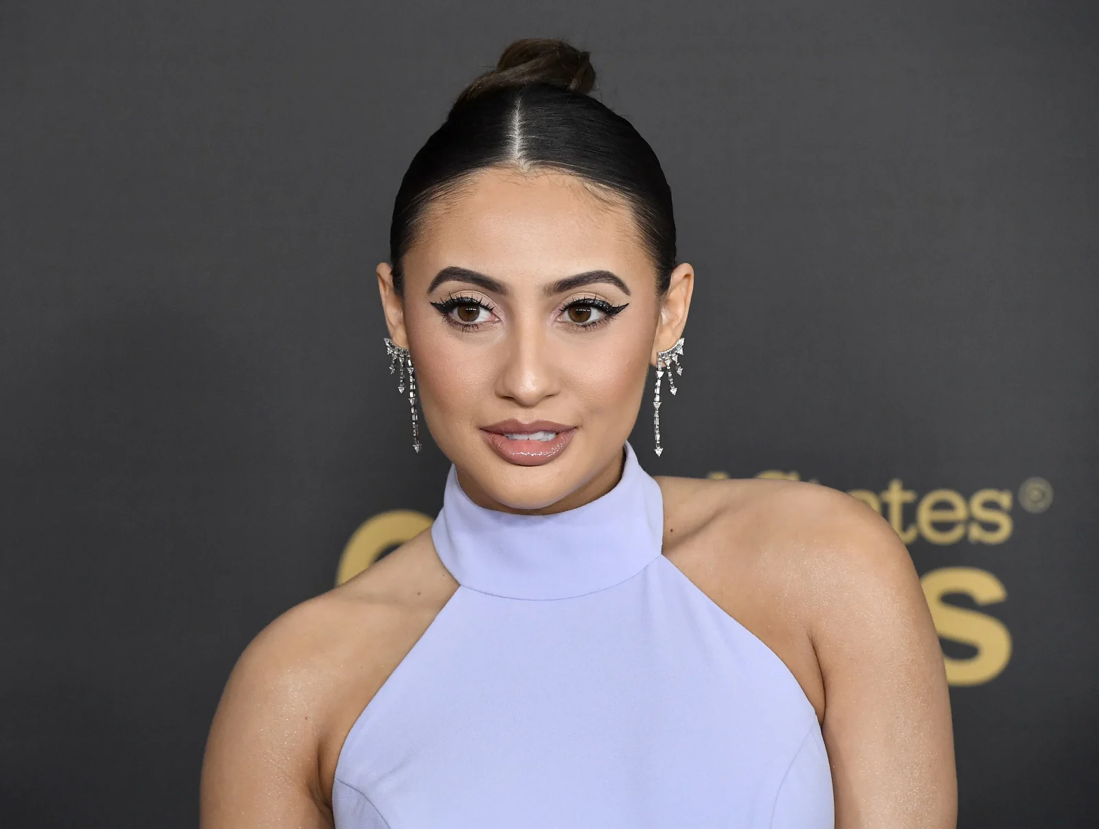 Francia Raisa Biography Height Weight Age Movies Husband Family Salary Net Worth Facts More.