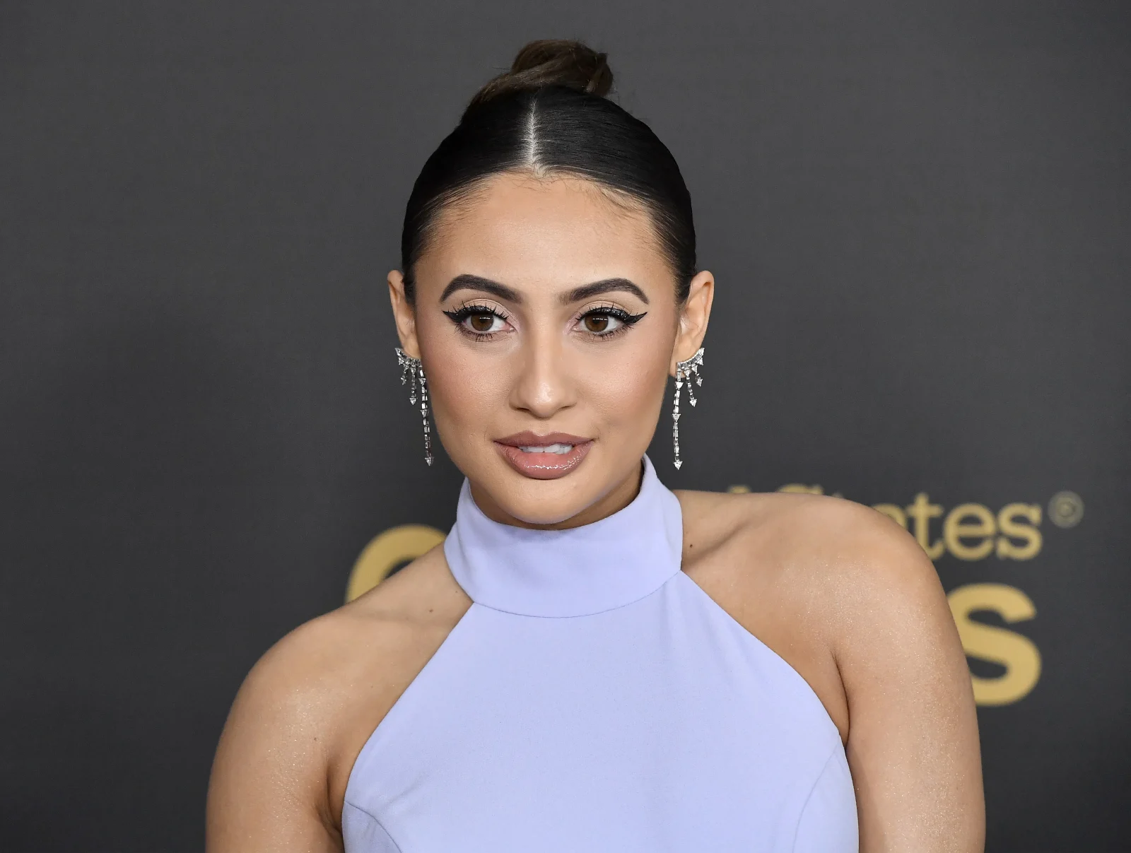 Francia Raisa Biography, Height, Weight, Age, Movies, Husband, Family