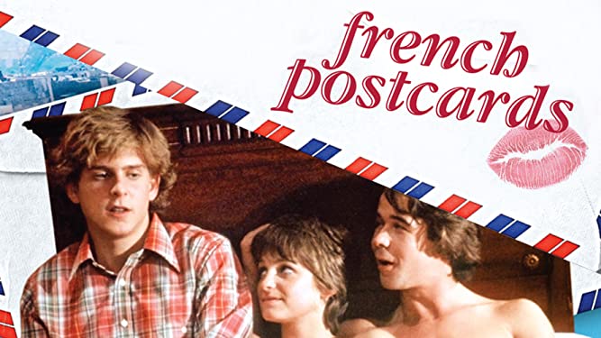 French Postcards (1979)