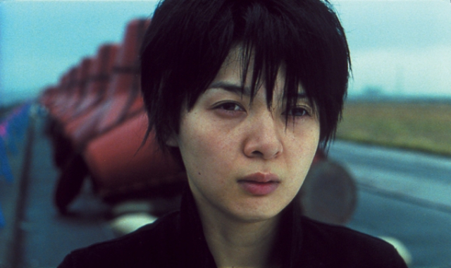  Fusako Urabe as Moka Natsuko