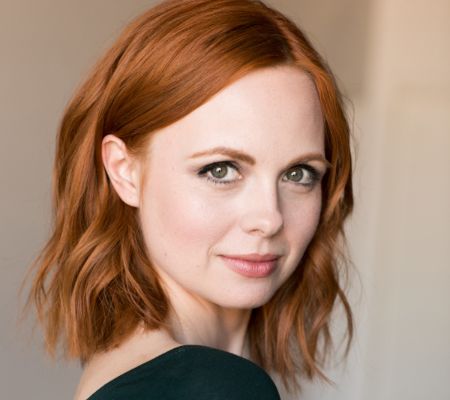 Galadriel Stineman Biography, Height, Weight, Age, Movies, Husband