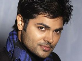 Ganesh Venkatraman Biography Height Weight Age Movies Wife Family Salary Net Worth Facts More1