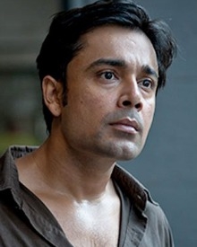 Gaurang Dwivedi as Gautam Parashar
