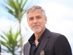 George Clooney Biography Height Weight Age Movies Wife Family Salary Net Worth Facts More