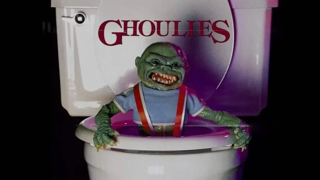 Ghoulies (1985)