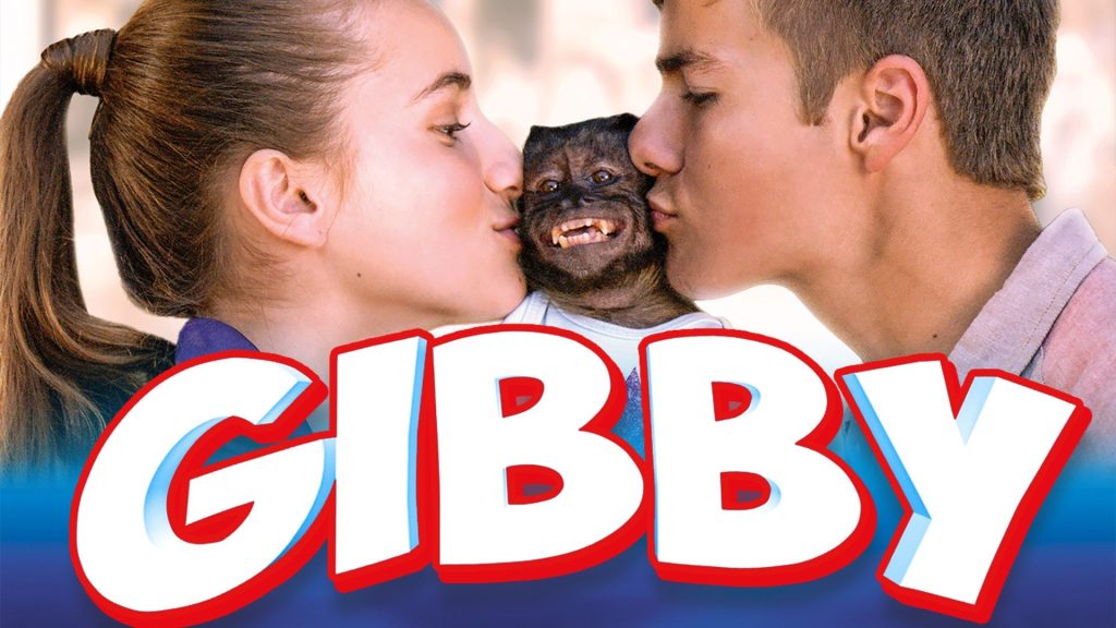 Gibby (2016)