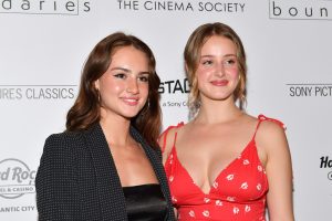 Grace Van Patten Biography, Height, Weight, Age, Movies, Husband