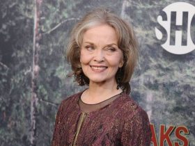 Grace Zabriskie Biography Height Weight Age Movies Husband Salary Net Worth Facts More