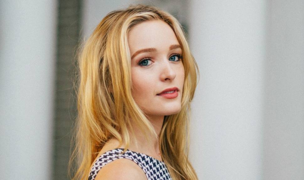 Greer Grammer Biography, Height, Weight, Age, Movies, Husband, Family, Salary, Net Worth, Facts & More