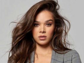 Hailee Steinfeld Hollywood Actress Biography Height Weight Age Movies Husband Family Salary Net Worth Facts More