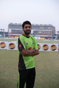 Haris Rauf Biography, Height, Weight, Age, Salary, Net Worth, Wife ...