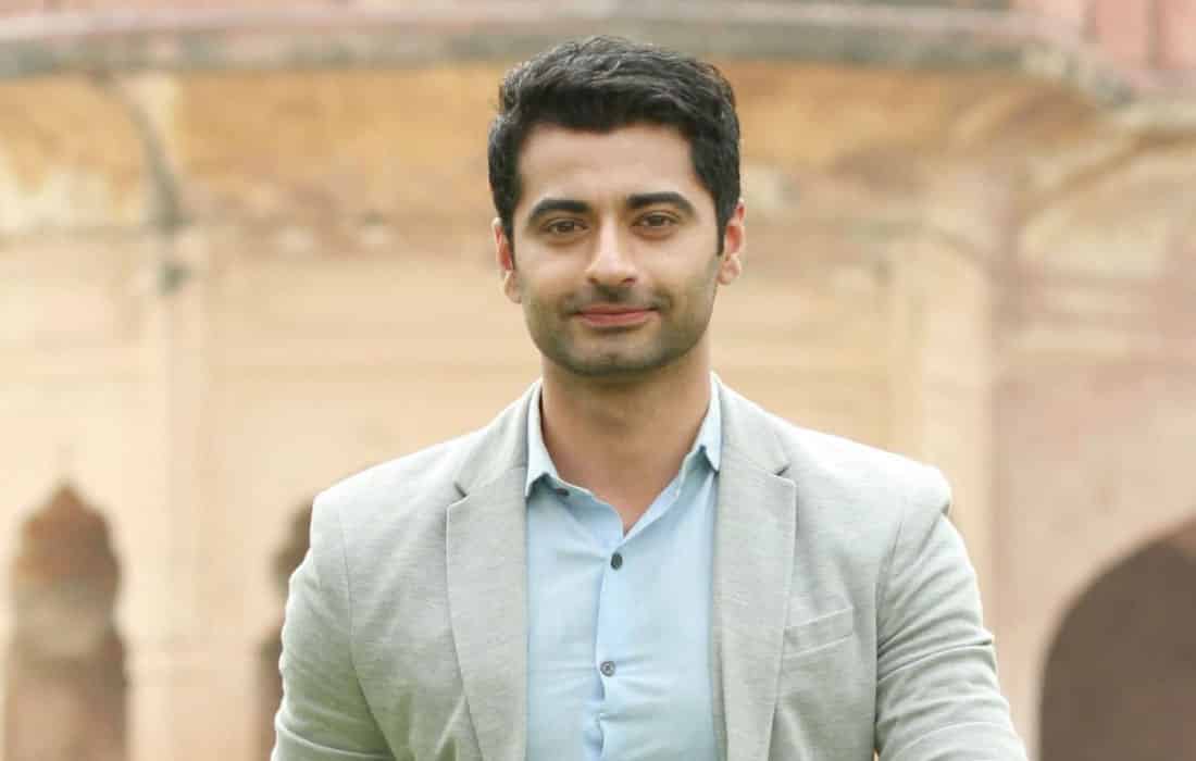 Harshad Arora Biography Height Age TV Serials Wife Family Salary Net Worth Awards Photos Facts More 1