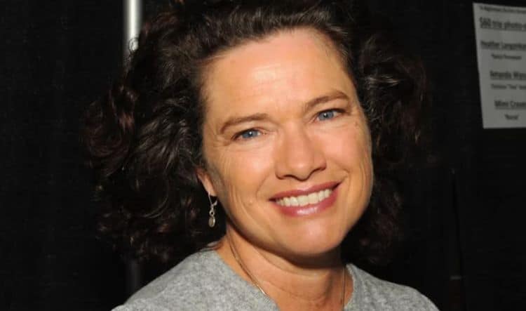 Heather Langenkamp Biography Height Weight Age Movies Husband Family Salary Net Worth Facts More