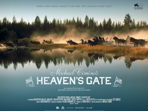 Heaven's Gate (1980)