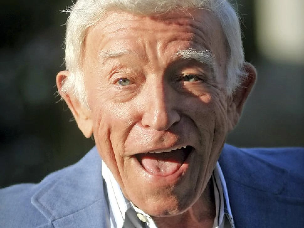 Henry Gibson Biography, Height, Weight, Age, Movies, Wife, Family, Salary, Net Worth, Facts & More
