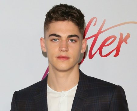 Hero Fiennes Tiffin Biography, Height, Weight, Age, Movies, Wife