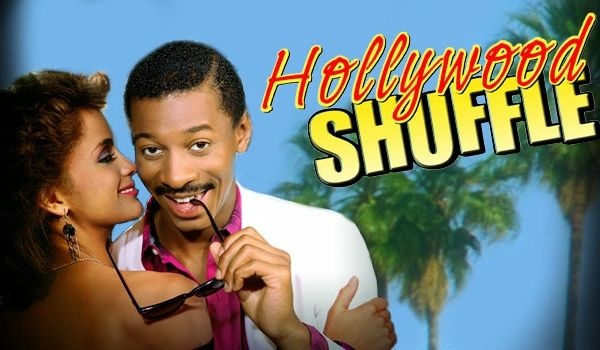 Hollywood Shuffle (1987)