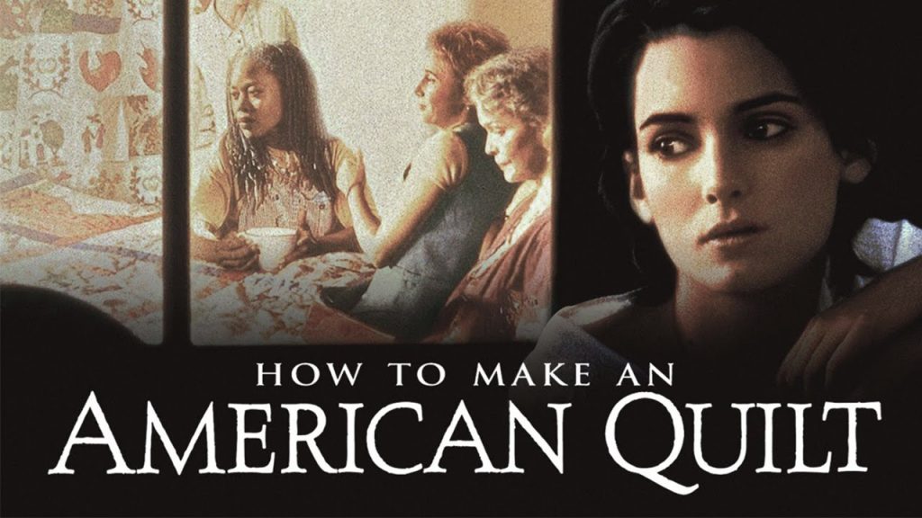 How to Make an American Quilt 1995 2
