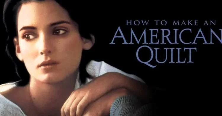 How to Make an American Quilt (1995)