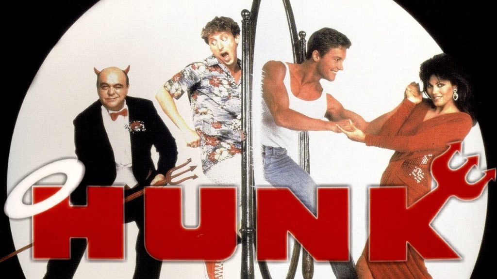 Hunk (1987)