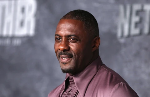 Idris Elba Biography, Height, Weight, Age, Movies, Wife, Family, Salary