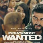 Indias Most Wanted