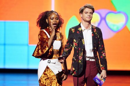 Jace Norman Biography, Height, Weight, Age, Movies, Wife, Family