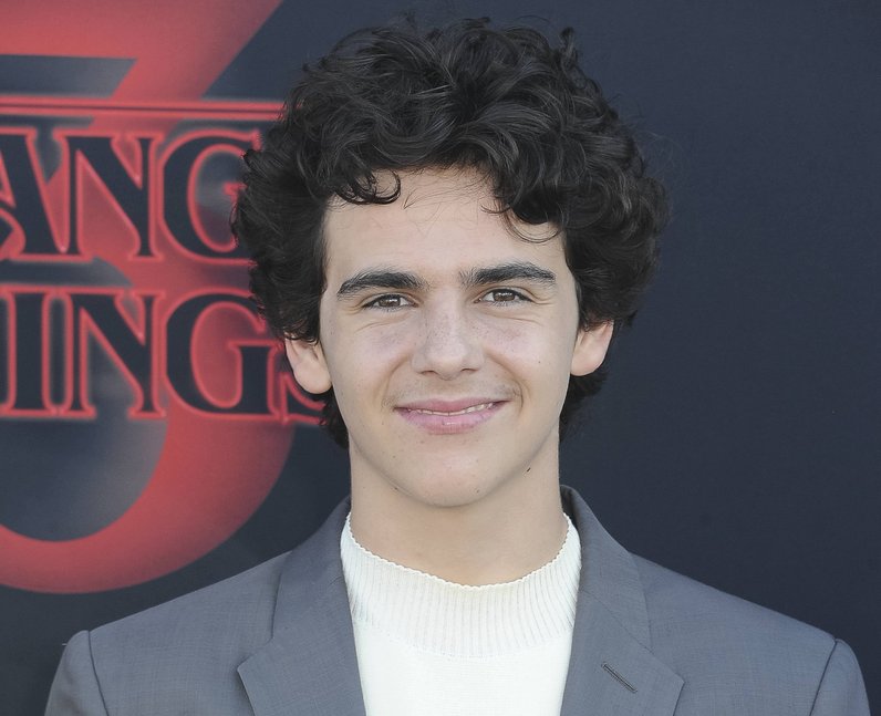 Jack Dylan Grazer Biography, Height, Weight, Age, Movies, Wife, Family, Salary, Net Worth, Facts & More