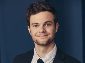 Jack Quaid Biography Height Weight Age Movies Wife Family Salary Net Worth Facts More