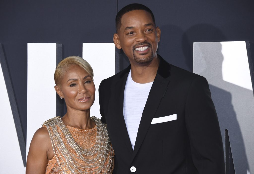 Jada Pinkett Smith Biography, Height, Weight, Age, Movies, Husband