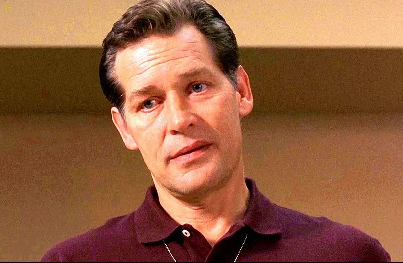 James Remar Biography Height Weight Age Movies Wife Family Salary Net Worth Facts More
