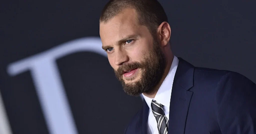 Jamie Dornan Biography, Height, Weight, Age, Movies, Wife, Family, Salary, Net Worth, Facts & More