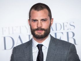 Jamie Dornan Biography Height Weight Age Movies Wife Family Salary Net Worth Facts More