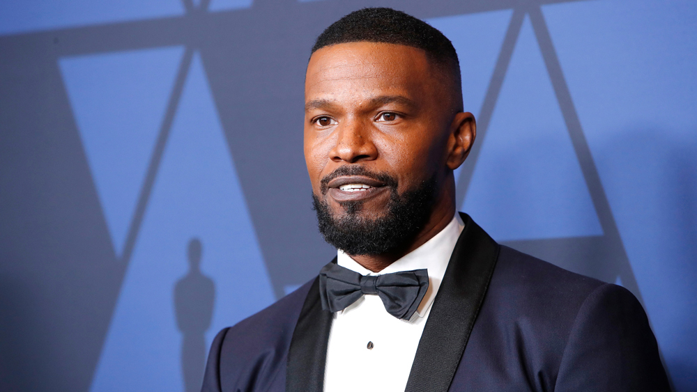 Jamie Foxx Biography, Height, Weight, Age, Movies, Wife, Family, Salary, Net Worth, Facts & More